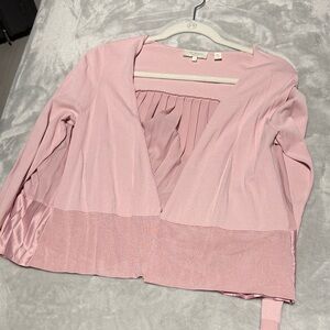 Ted Baker London Pink Jacket